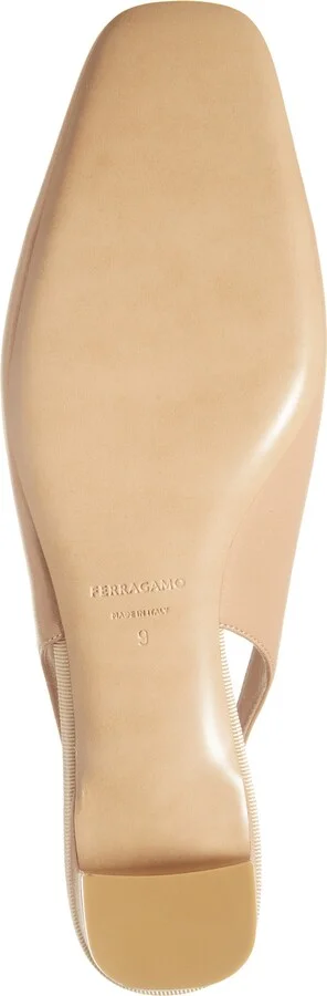 Rivada Slingback Pump - Image 6