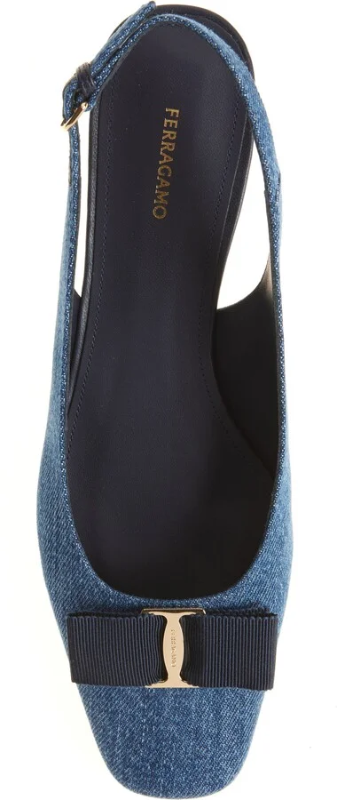 Rivada Slingback Pump - Image 5