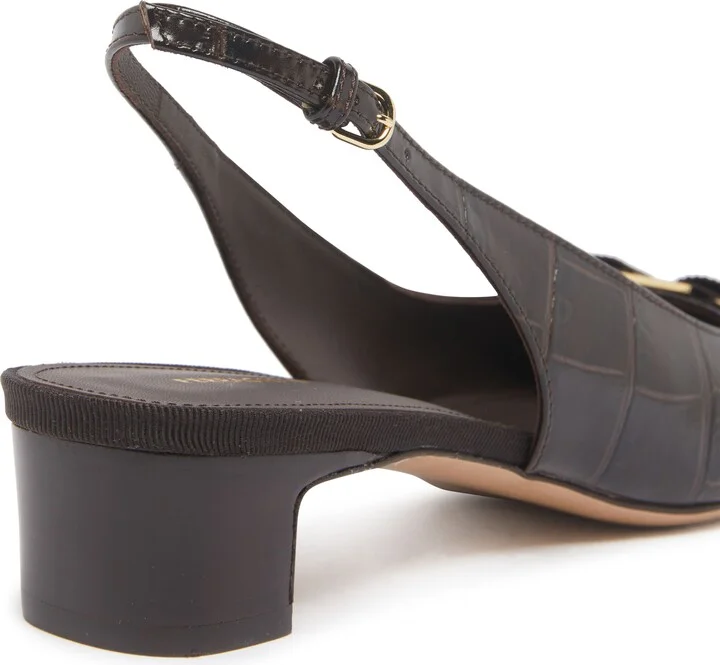 Rivada slingbacks - Image 7