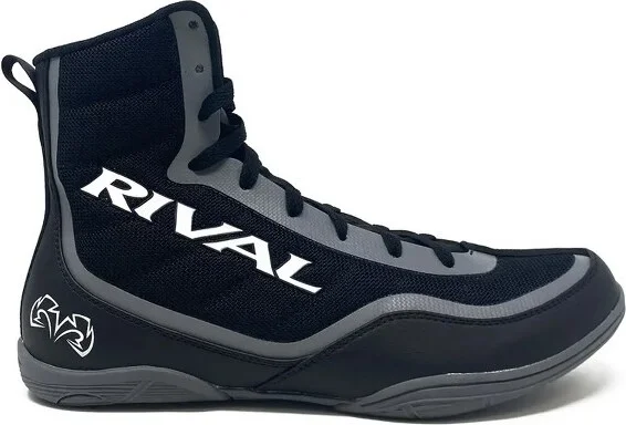 black/gray