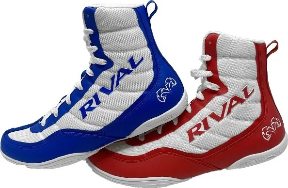 white/red/blue