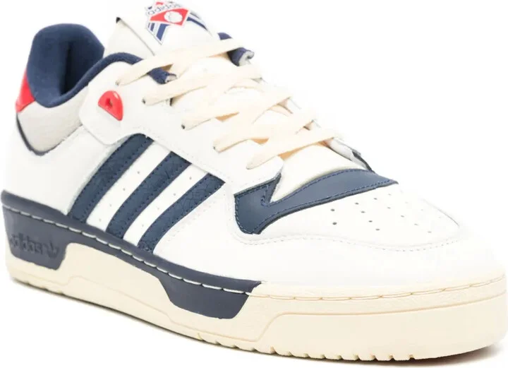 Rivalry 86 leather sneakers - Image 2