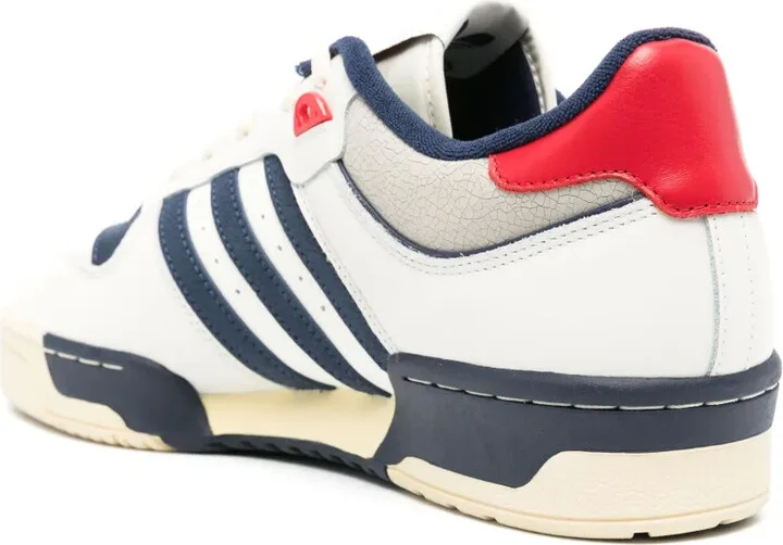 Rivalry 86 leather sneakers - Image 3