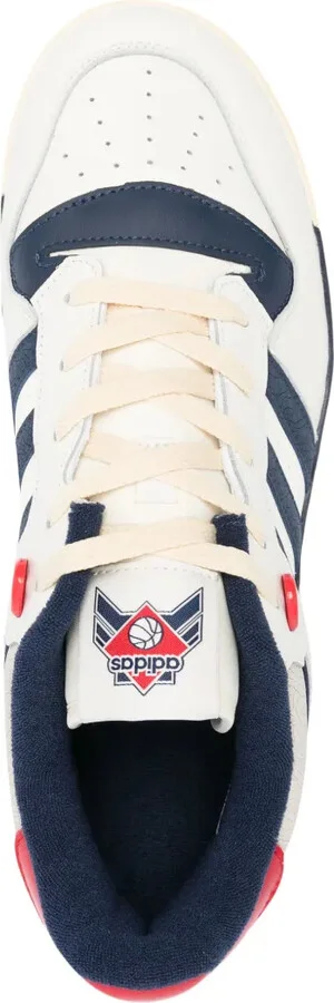 Rivalry 86 leather sneakers - Image 4