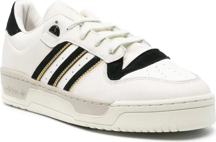Rivalry 86 leather sneakers - Image 2