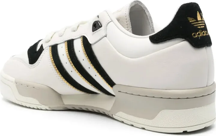 Rivalry 86 leather sneakers - Image 3
