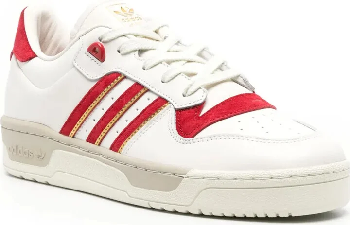 Rivalry 86 leather sneakers - Image 2