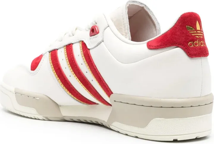 Rivalry 86 leather sneakers - Image 3