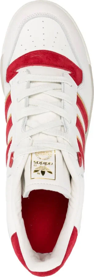 Rivalry 86 leather sneakers - Image 4
