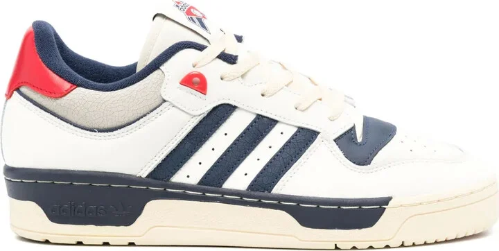 Rivalry 86 leather sneakers