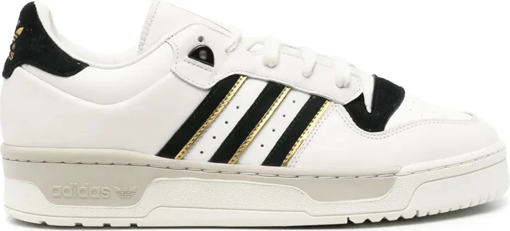 Rivalry 86 leather sneakers