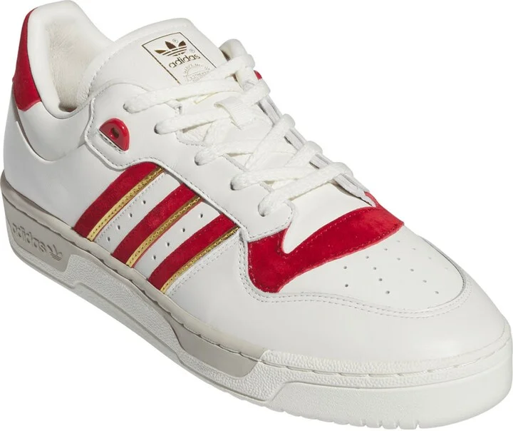 Rivalry 86 Low Basketball Sneaker
