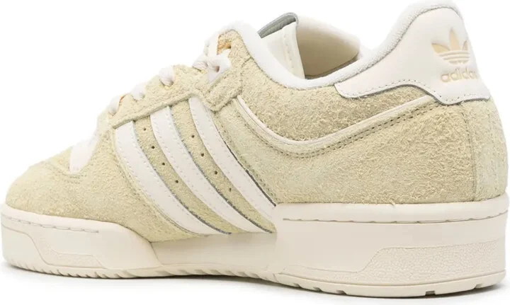 Rivalry 86 suede sneakers - Image 3