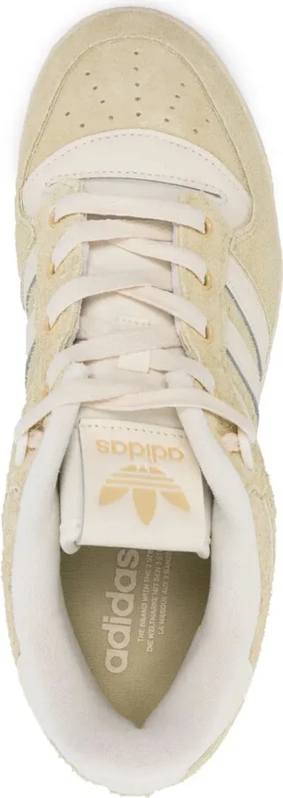 Rivalry 86 suede sneakers - Image 4