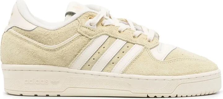 Rivalry 86 suede sneakers