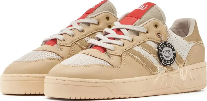 Rivalry "Extra Butter" sneakers - Image 2