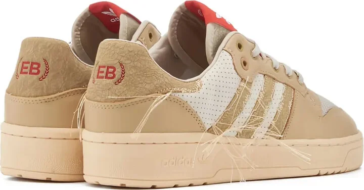 Rivalry "Extra Butter" sneakers - Image 3
