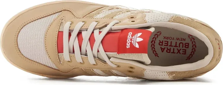 Rivalry "Extra Butter" sneakers - Image 4