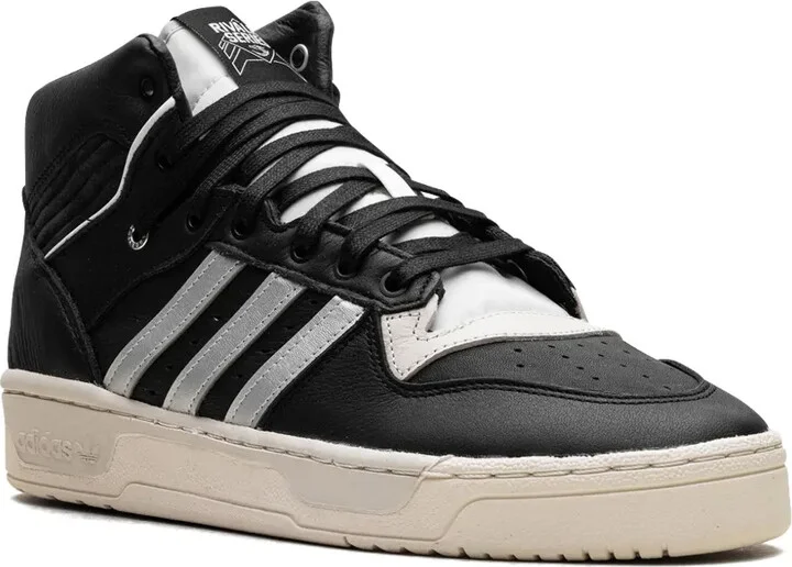 Rivalry Hi Consortium "black" sneakers - Image 2