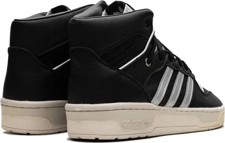 Rivalry Hi Consortium "black" sneakers - Image 3