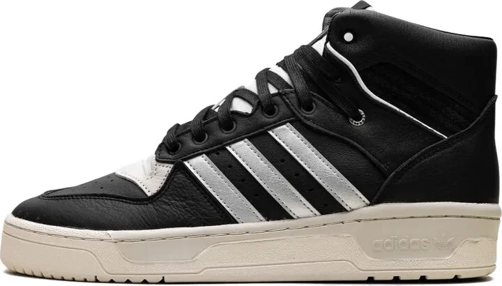 Rivalry Hi Consortium "black" sneakers - Image 5