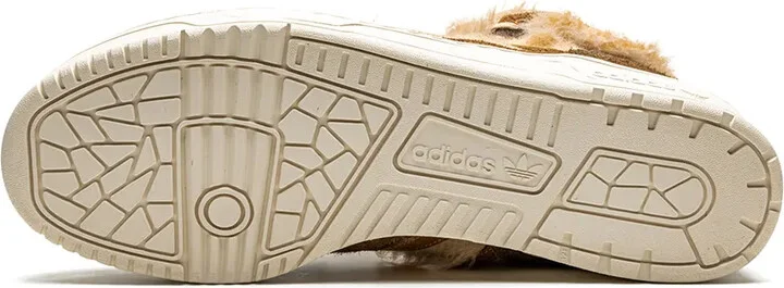 Rivalry Hi Star Wars "Chewbacca" sneakers - Image 4