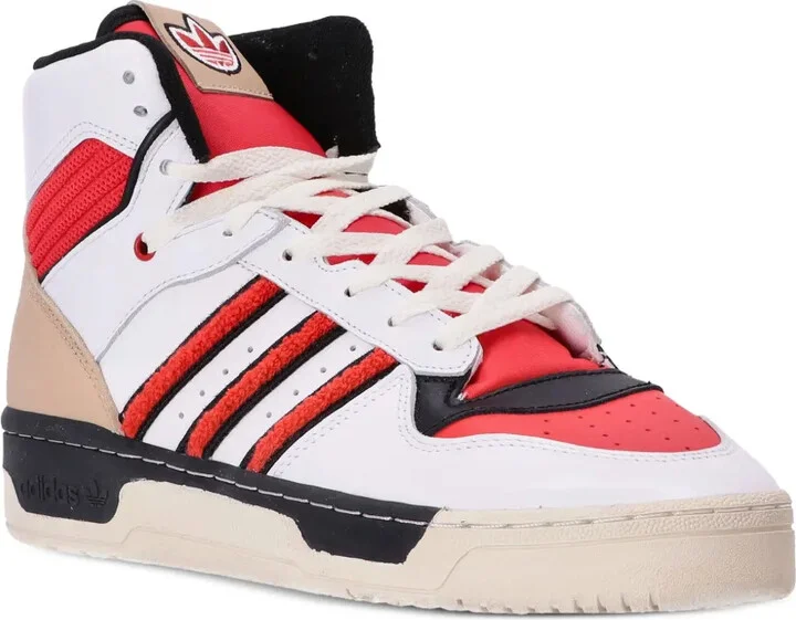 Rivalry high-top sneakers - Image 2