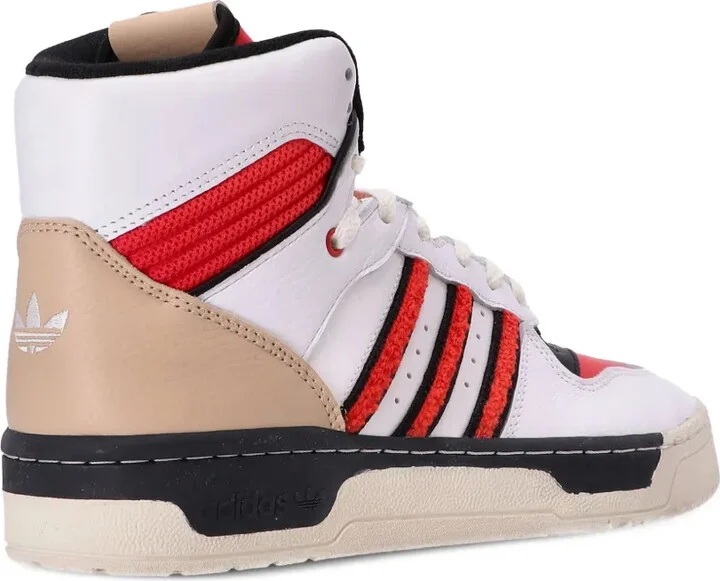 Rivalry high-top sneakers - Image 3