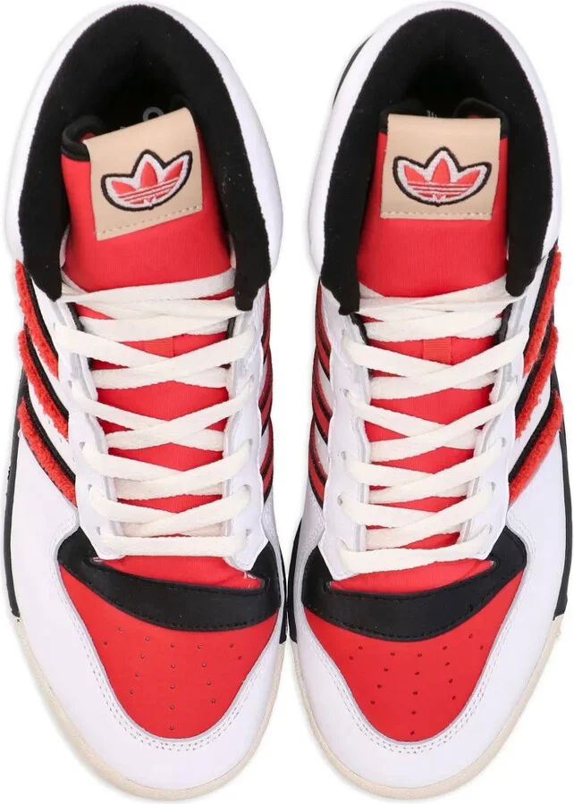 Rivalry high-top sneakers - Image 4