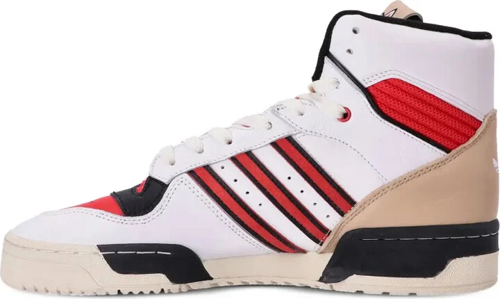 Rivalry high-top sneakers - Image 5