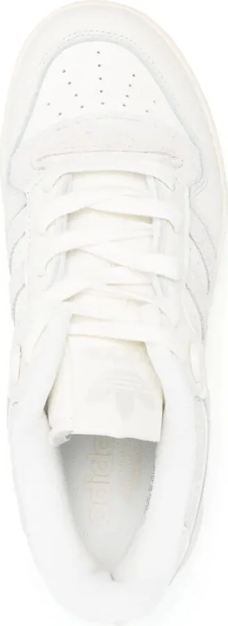 Rivalry lace-up sneakers - Image 4