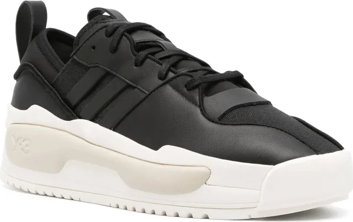 Rivalry leather sneakers - Image 2