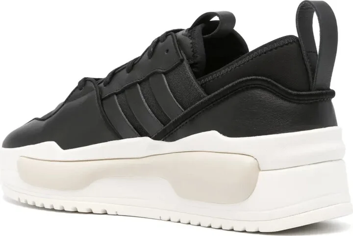 Rivalry leather sneakers - Image 3