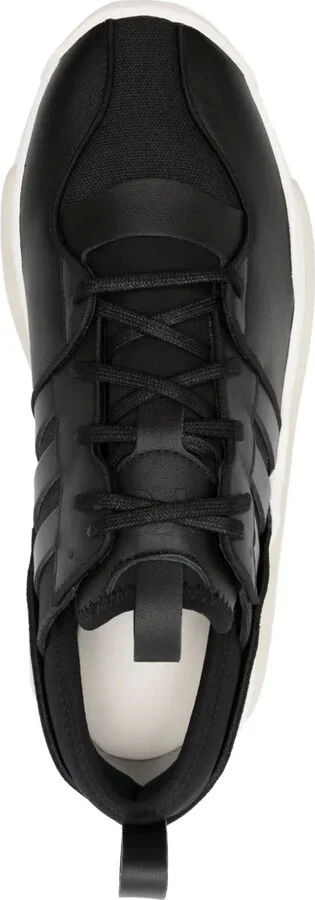 Rivalry leather sneakers - Image 4