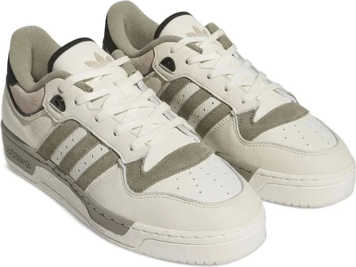 Rivalry Low 86 "Beige" sneakers - Image 2