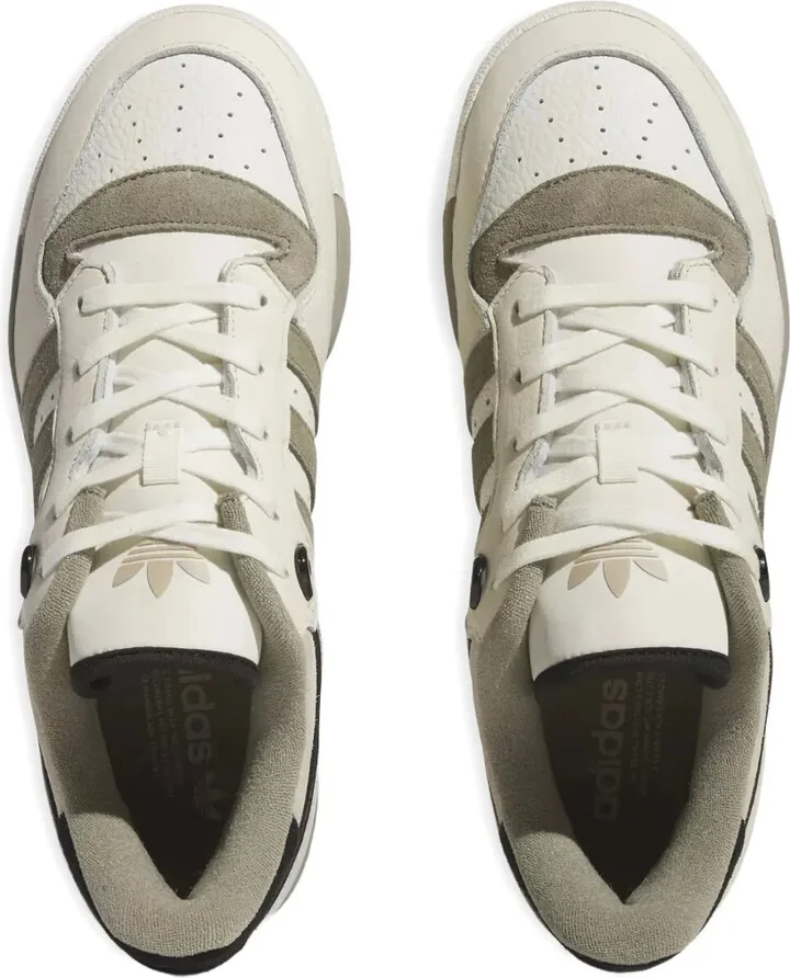 Rivalry Low 86 "Beige" sneakers - Image 4