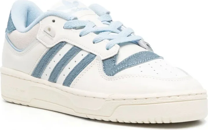 Rivalry Low 86 leather sneakers - Image 2