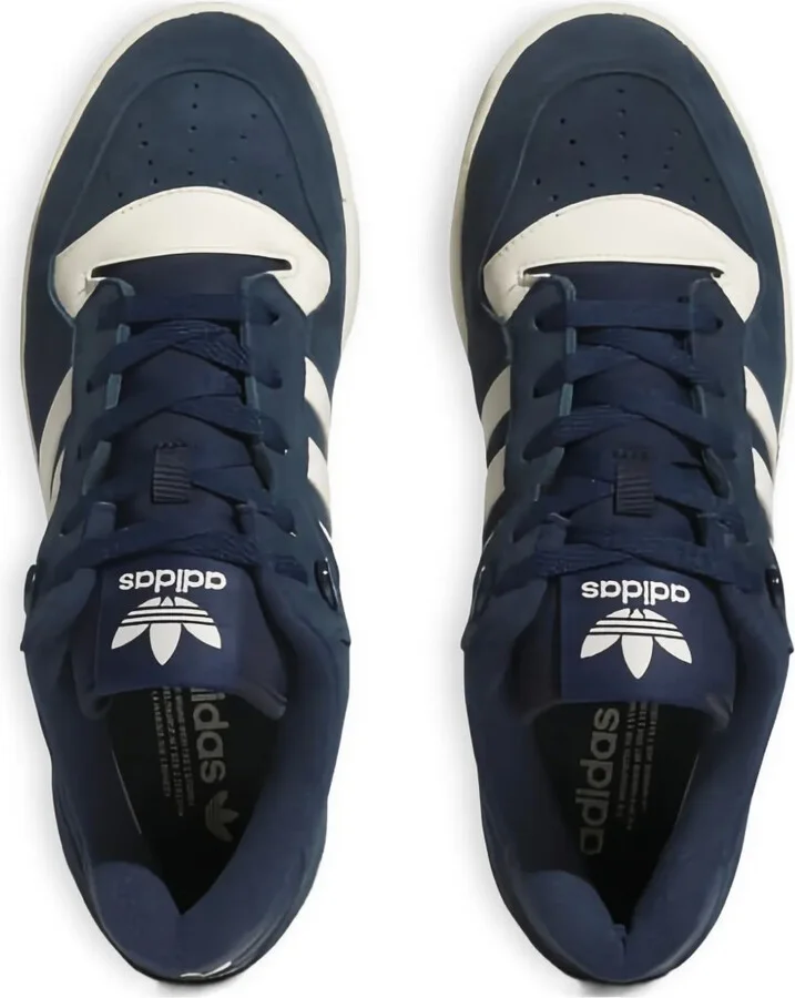 Rivalry Low "Blue" sneakers - Image 4