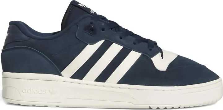 Rivalry Low "Blue" sneakers