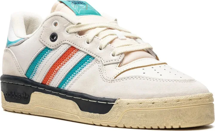 Rivalry Low "Extra Butter - Image 2