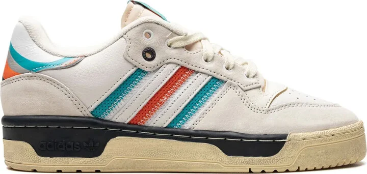 Rivalry Low "Extra Butter
