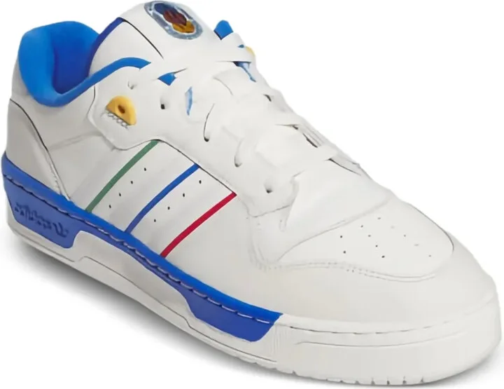 Rivalry Low "Heritage Olympics Pack - Image 2
