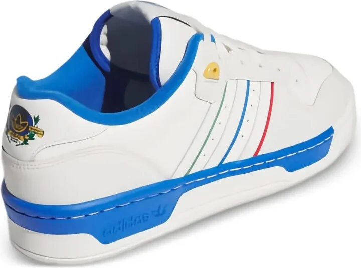 Rivalry Low "Heritage Olympics Pack - Image 3