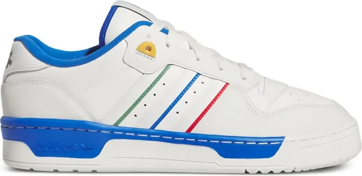 Rivalry Low "Heritage Olympics Pack