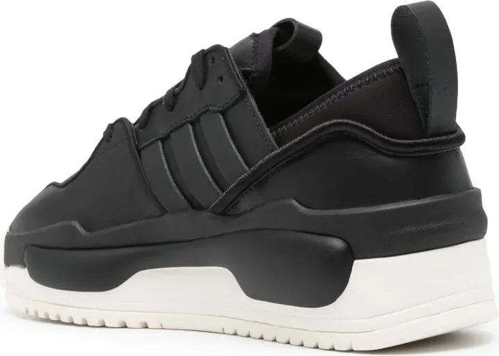 Rivalry low-top leather sneakers - Image 3
