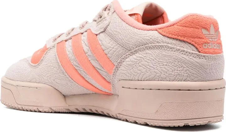 RIVALRY LOW TR "Beige" - Image 3