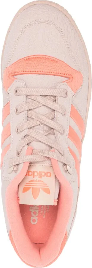 RIVALRY LOW TR "Beige" - Image 4
