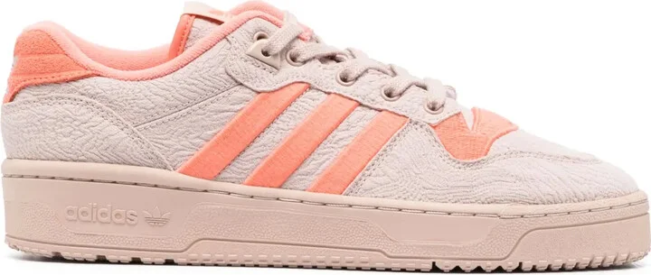 RIVALRY LOW TR "Beige"