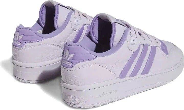 Rivalry Low TR "Purple" sneakers - Image 2
