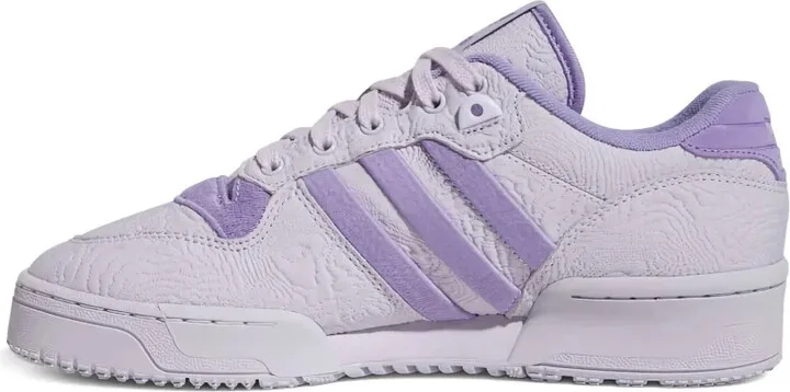 Rivalry Low TR "Purple" sneakers - Image 3